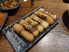 -付小姐在成都(五道口店)