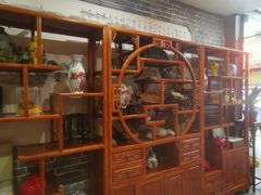 -悦真雅院·四合院·清真私房菜(雍和宫店)