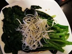 -老牌坊鲁菜名店(聊城美食岛店)