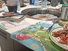 -亚马逊海鲜自助(梅溪湖步步高店)