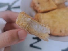 方油糕-祖传苏油糕