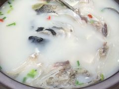 -浔味·山屿湖·正宗淳牌全鱼宴老字号
