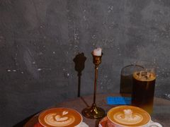 -作咖啡(养育巷店)