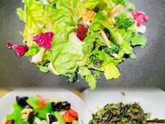 -四季餐厅·新津菜(环湖中路店)