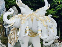 -西双版纳勐泐文化旅游区