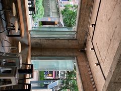 -来回·咖啡(天河南店)
