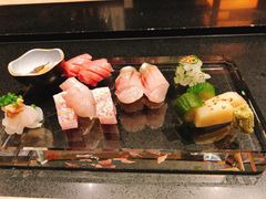 -奈良本寿司(永嘉路店)