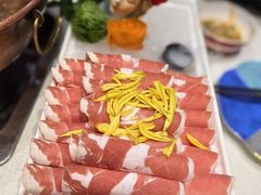 -大吉牛东北烧烤&铜锅涮肉(庐阳店)