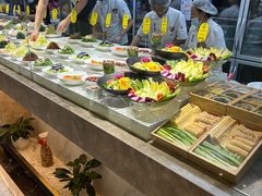 -新海渔港·胶东海鲜家常菜·家宴(奥体中心店)