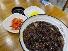 -多宾韩国料理(学衡路店)