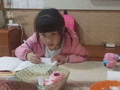 -碧涛阁水世界酒店(万家丽路店)