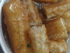 -百成大同鸭肉粥(大同总店)