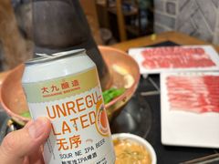 -常赢三兄弟·清真涮肉·清真炒菜(朝阳新城店)