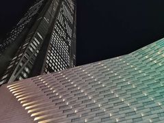 -英皇电影城(平安金融中心IMAX激光店)