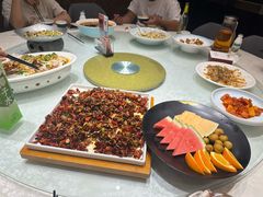 -李氏传家菜(兴城路店)