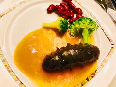 -百合酒店-香榭里自助餐厅