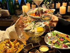 -Osteria Garden 生蚝花园餐厅(原进贤路店)