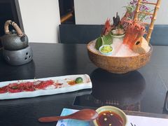 -花潮料理艺食馆(成都万象城店)