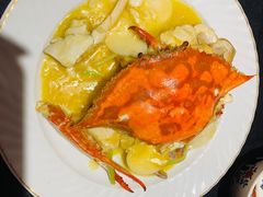 -饭香渔市·妈妈菜(新业坊店)