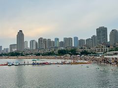 -星海广场
