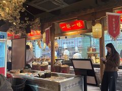 -吴记百家·私房菜·家宴(润园店)