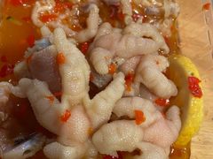 -盒马鲜生(红莲店)
