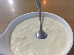 奶皮子-努尔古丽奶茶