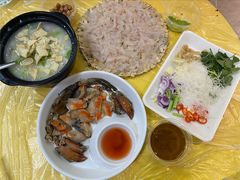 -官塘陈记鱼生·潮汕砂锅粥·牛肉火锅(潮枫路总店)