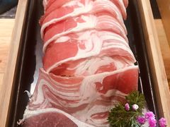 -湊湊火锅·茶憩(上海合生汇店)