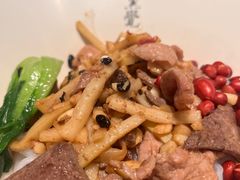 -漆黑觉米粉(三里屯店)