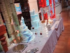 -富力希尔顿酒店·地阔自助餐厅