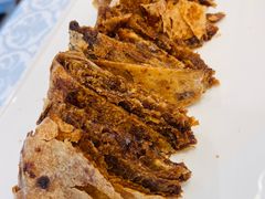 马凯糖饼-马凯餐厅(地安门店)