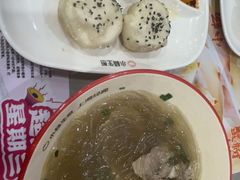 -小杨生煎(白玉兰广场店)