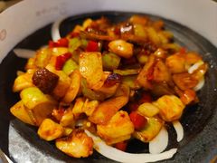 -七八冷面·延边朝鲜族美食(圣熙八号店)