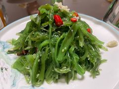 -老郑海鲜楼(天桥店)