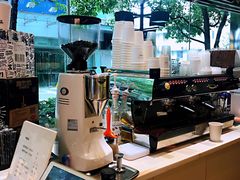 -Manner Coffee(大宁国际商业广场店)