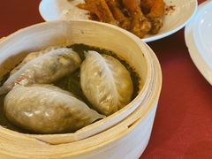 -景月阁空中食府(希尔顿酒店)