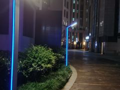 -银亿滨江中心