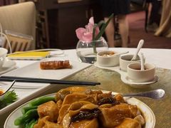 -唐阁(香港朗廷酒店)