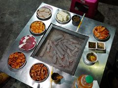 -同心烧烤(总店)