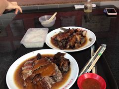 -黄连大头华烧鹅店(大良店)