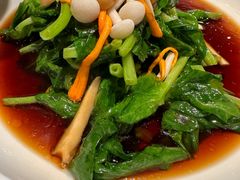 -廊亦舫Lang Yi Fang Restaurant(金桥店)