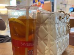 -85度C(上海松江九亭店)