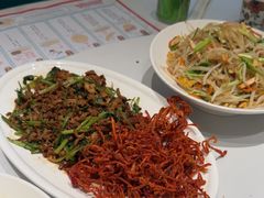 -老昌春饼(西民主路总店)