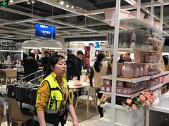 -宜家家居(西安未央商场店)