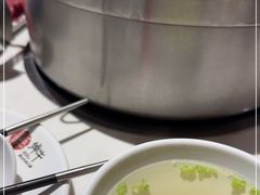 -焯牛潮汕牛肉火锅(云峰街创始店)