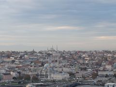 -加拉达石塔