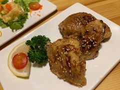 -福匠日本料理(人民路店)