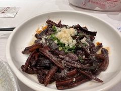 -老吉士酒家(天平路店)