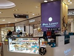 -PAUL LAFAYET 法式甜品(港汇广场店)